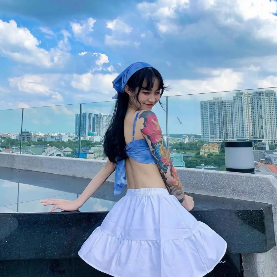 当比莉遇上花枝